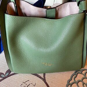 Kate Spade Knott Medium Tote